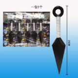 Naruto Anime weapon