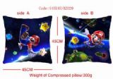 Super Mario Cushion 