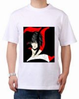 death note anime t-shirt