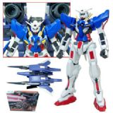 gundam anime figure