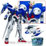 gundam anime figure