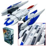 gundam anime figure