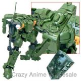 gundam anime figure