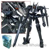 gundam anime figure