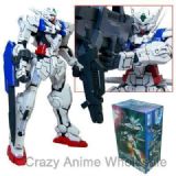 gundam anime figure