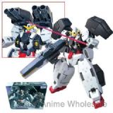 gundam anime figure