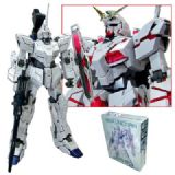 gundam anime figure