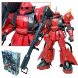 gundam anime figure