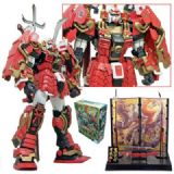 gundam anime figure
