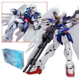 gundam anime figure