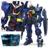 gundam anime figure