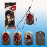 Naruto Anime phonestrap