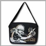 gintama anime bag
