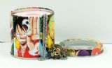 one piece anime necklace watch