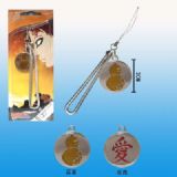 Naruto Anime phonestrap
