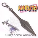 Naruto Anime keychain
