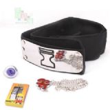 naruto anime headband set