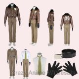 hetalia anime cosplay