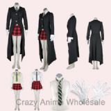 soul eater anime cosplay