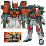 gundam anime figure