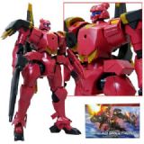 gundam anime figure