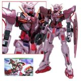 gundam anime figure