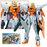 gundam anime figure
