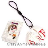 bleach anime phonestrap