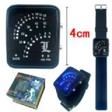 death note anime watch