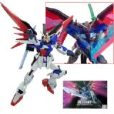 gundam anime figure