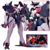 gundam anime figure