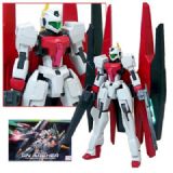 gundam anime figure
