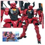 gundam anime figure