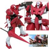 gundam anime figure
