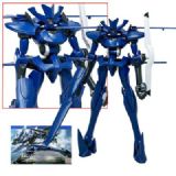 gundam anime figure