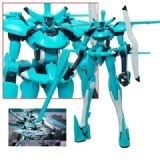 gundam anime figure