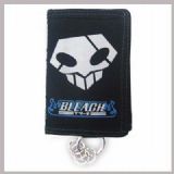 bleach anime wallet