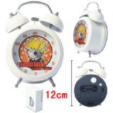 Naruto Anime clock