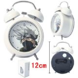 Naruto Anime clock