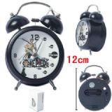 one piece anime clock