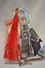 Naruto Cospaly Weapon 