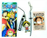 one piece anime set