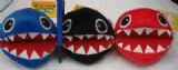 super mario anime plush