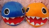 super mario anime plush