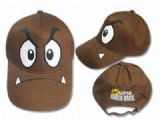 super mario anime cap