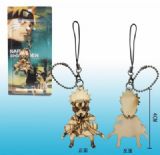 Naruto Anime phonestrap