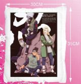 Naruto Anime cushion