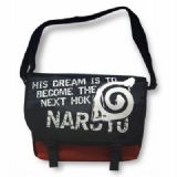 Naruto Anime bag