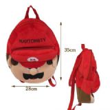 super mario anime bag