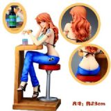 one piece anime figure